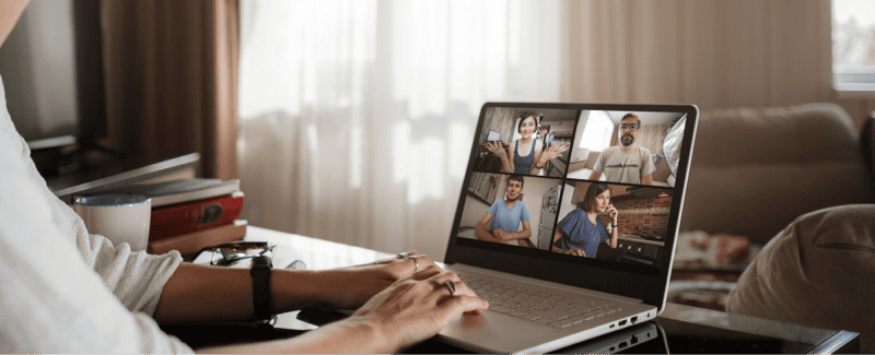 tips for effective virtual meetings
