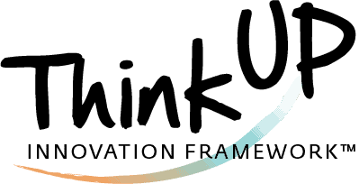 ThinkUp Innovation Framework